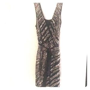 Express Dress size S